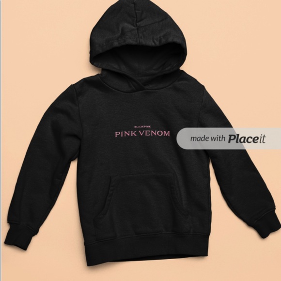 Blackpink - Picture 1 of 1